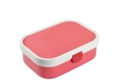 Mepal Lunchbox Campus Roze