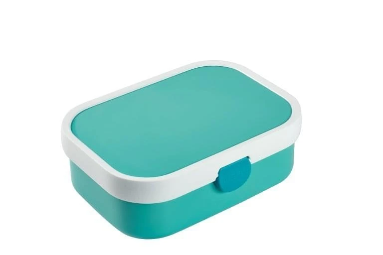 Mepal Lunchbox Campus Blauw 3 Mepal Lunchbox Campus Blauw