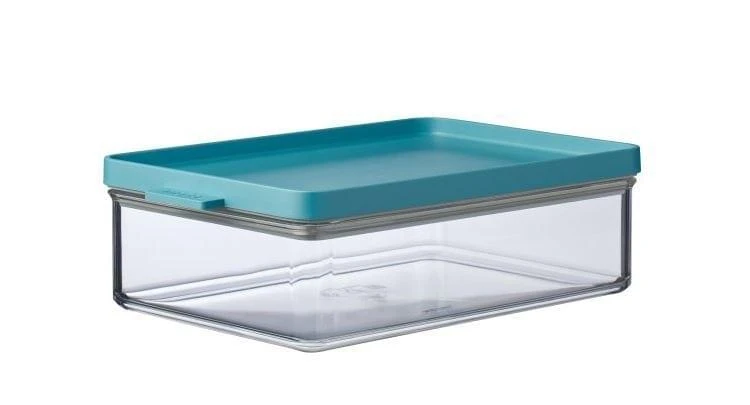 Mepal Koelkastdoos Omnia 1200 Ml Groen 3 Mepal Koelkastdoos Omnia 1200 Ml Groen