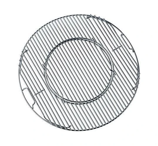 Boomex BBQ Rooster GBS Ø57 Cm 3 Boomex BBQ Rooster GBS Ø57 Cm