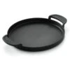 Weber GBS Bakplaat Gietijzer