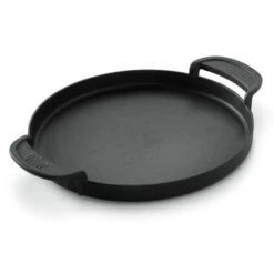Weber GBS Bakplaat Gietijzer