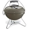Weber Smokey Joe Premium Houtskoolbarbecue Ø 37 Cm Grijs