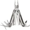 Leatherman Charge TTi+ Multitool -Buiten Kamperen 50074 leatherman leatherman charge tti
