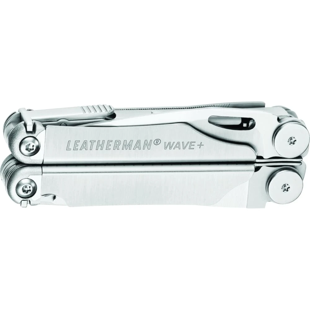 Leatherman Wave+ Multitool 4 Leatherman Wave+ Multitool - Afbeelding 2