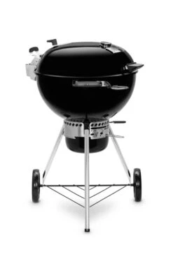 Weber Master-Touch GBS Premium SE E-5775 Houtskoolbarbecue -Buiten Kamperen 52243 weber master touch gbs premiumhoutskoolbarbecue