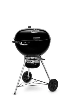 Weber Master-Touch GBS Premium SE E-5775 Houtskoolbarbecue -Buiten Kamperen 52244 weber master touch gbs premiumhoutskoolbarbecue