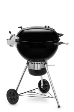 Weber Master-Touch GBS Premium SE E-5775 Houtskoolbarbecue -Buiten Kamperen 52245 weber master touch gbs premiumhoutskoolbarbecue