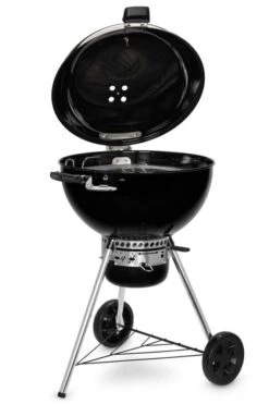 Weber Master-Touch GBS Premium SE E-5775 Houtskoolbarbecue -Buiten Kamperen 52247 weber master touch gbs premiumhoutskoolbarbecue