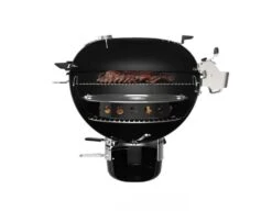 Weber Master-Touch GBS Premium SE E-5775 Houtskoolbarbecue -Buiten Kamperen 52250 weber master touch gbs premiumhoutskoolbarbecue