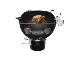 Weber Master-Touch GBS Premium SE E-5775 Houtskoolbarbecue -Buiten Kamperen 52251 weber master touch gbs premiumhoutskoolbarbecue