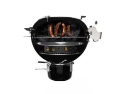 Weber Master-Touch GBS Premium SE E-5775 Houtskoolbarbecue -Buiten Kamperen 52252 weber master touch gbs premiumhoutskoolbarbecue