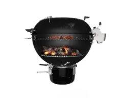 Weber Master-Touch GBS Premium SE E-5775 Houtskoolbarbecue -Buiten Kamperen 52253 weber master touch gbs premiumhoutskoolbarbecue