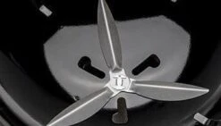 Weber Master-Touch GBS C-5750 Smoke / Houtskool Barbecue -Buiten Kamperen 52675 weber master touch gbs c 5750 smoke