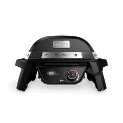 Weber Pulse 1000 Elektrische Barbecue
