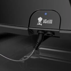 Weber Pulse 1000 Elektrische Barbecue 11 Weber Pulse 1000 Elektrische Barbecue -Buiten Kamperen 52702 weber pulse 1000 elektrischebarbecue