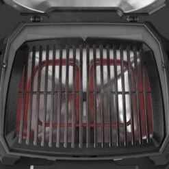 Weber Pulse 1000 Elektrische Barbecue 12 Weber Pulse 1000 Elektrische Barbecue -Buiten Kamperen 52703 weber pulse 1000 elektrischebarbecue