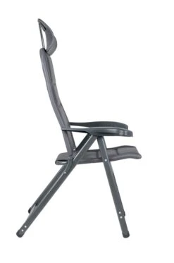 Crespo AP-240 Air Deluxe Compact Campingstoel Grijs 17 Crespo AP-240 Air Deluxe Compact Campingstoel Grijs -Buiten Kamperen 52709 crespo ap 240 air deluxe compact stoel