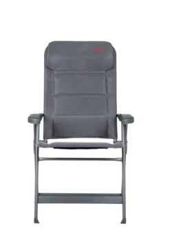 Crespo AP-240 Air Deluxe Compact Campingstoel Grijs 19 Crespo AP-240 Air Deluxe Compact Campingstoel Grijs -Buiten Kamperen 52711 crespo ap 240 air deluxe compact stoel