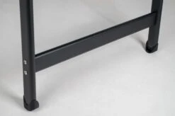 Crespo AP-237 Air-Deluxe Compact Campingstoel Grijs -Buiten Kamperen 52772 crespo ap 237 air deluxe compact stoel