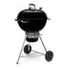 Weber Master-Touch GBS E-5750 Houtskoolbarbecue -Buiten Kamperen 53757 weber master touch gbs e 5750 black 57 cm