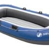 Sevylor Caravelle Rubberboot -Buiten Kamperen 5375 sevylor 2000009551