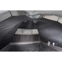 Bardani Stelvio 220 / 2 Persoons Tent Grijs -Buiten Kamperen 53837 bardani bardani stelvio 220 bijzettent