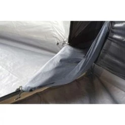 Bardani Stelvio 220 / 2 Persoons Tent Grijs -Buiten Kamperen 53838 bardani bardani stelvio 220 bijzettent