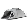Bardani Stelvio 220 / 2 Persoons Tent Grijs 2 Bardani Stelvio 220 / 2 Persoons Tent Grijs -Buiten Kamperen 53840 bardani bardani stelvio 220 bijzettent