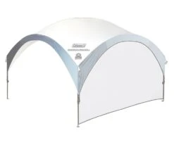 Coleman FastPitch Shelter Sunwall XL - Grijs