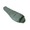 Vango Nitestar Alpha 250 Mummy Slaapzak Synthetisch Groen -Buiten Kamperen 55704 vango nitestar alpha 250 mummy slaapzak synthetisch