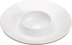 Mepal Eierschotel Wit