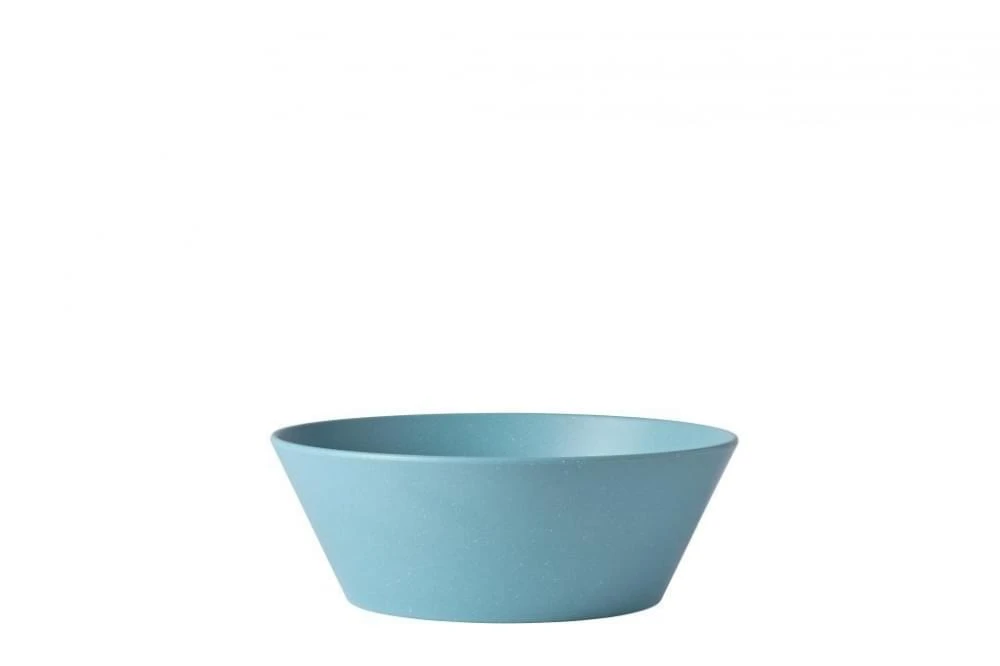 Mepal Serveerschaal Bloom 1,5 L Groen 3 Mepal Serveerschaal Bloom 1,5 L Groen