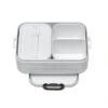 Mepal Bento Take A Break Midi Lunchbox Wit -Buiten Kamperen 57210 mepal bento lunchbox take a break midi wit