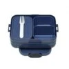 Mepal Bento Take A Break Midi Lunchbox Blauw