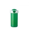 Mepal Schoolbeker Campus Groen -Buiten Kamperen 57298 mepal schoolbeker campus 300 ml green