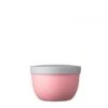 Mepal Snackpot Ellipse 350 Ml Roze -Buiten Kamperen 57692 mepal snackpot ellipse 350 ml nordic pink