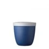 Mepal Snackpot Ellipse 500 Ml Blauw
