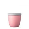 Mepal Snackpot Ellipse 500 Ml Roze