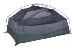 Marmot LimeLight 2 / 2 Persoons Tent - Grijs -Buiten Kamperen 58528 marmot limelight 2 grey