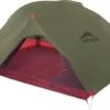 MSR Carbon Reflex 3 / 3 Persoons Tent - Groen -Buiten Kamperen 61083 msr carbon reflex 3 tentv4 green