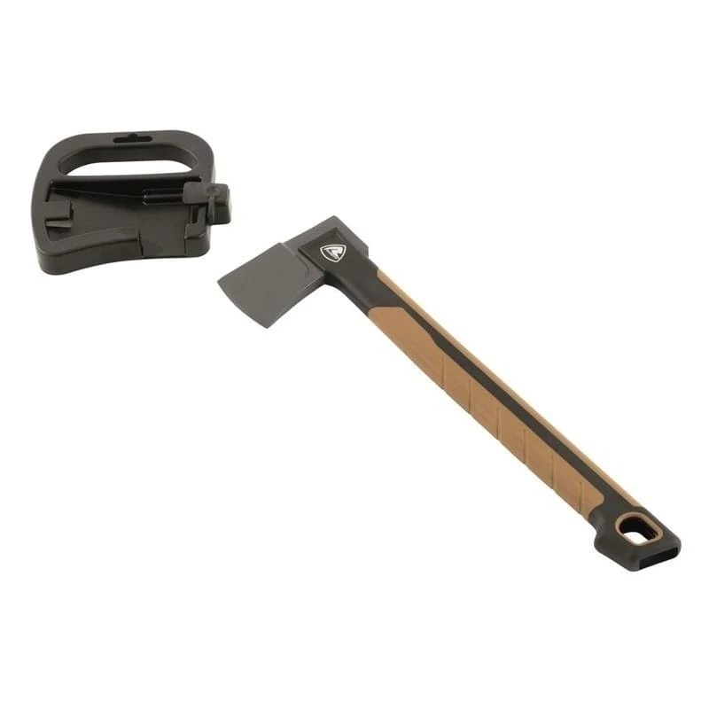 Robens Dixie Bijl 23,5 Inch 3 Robens Dixie Bijl 23,5 Inch