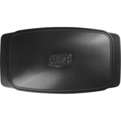 Weber Keramische Stoofpan -Buiten Kamperen 64951 weber keramische ovenschaal