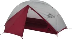 MSR Elixir 1 / 1 Persoons Tent Grijs