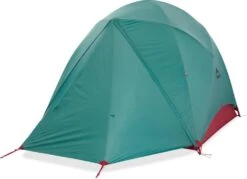 MSR Habitude 4 / 4 Persoons Tent Blauw -Buiten Kamperen 65698 msr habitude 4 4 persoons tent