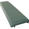 Therm-A-Rest NeoAir Topo Luxe Regular Slaapmat Groen 1 Therm-A-Rest NeoAir Topo Luxe Regular Slaapmat Groen -Buiten Kamperen 65872 therm a rest neoair topo luxe regular slaapmat