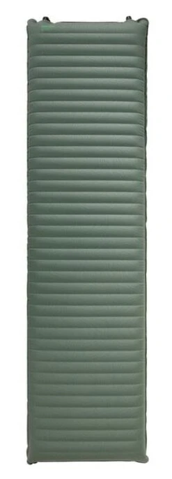 Therm-A-Rest NeoAir Topo Luxe Regular Wide Slaapmat Groen 11 Therm-A-Rest NeoAir Topo Luxe Regular Wide Slaapmat Groen -Buiten Kamperen 65883 therm a rest neoair topo luxe regular wide slaapmat