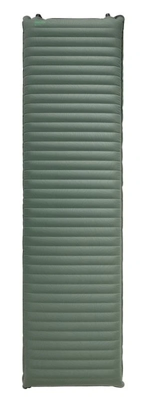Therm-A-Rest NeoAir Topo Luxe Regular Wide Slaapmat Groen 4 Therm-A-Rest NeoAir Topo Luxe Regular Wide Slaapmat Groen - Afbeelding 2