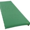 Therm-A-Rest NeoAir Venture Regular Slaapmat Groen -Buiten Kamperen 65912 therm a rest neoair venture regular slaapmat