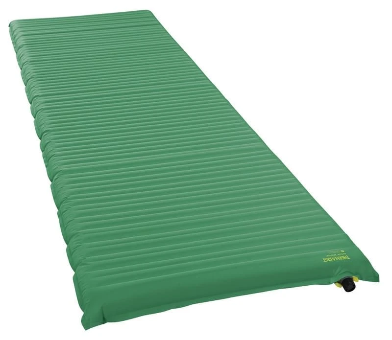 Therm-A-Rest NeoAir Venture Regular Slaapmat Groen 3 Therm-A-Rest NeoAir Venture Regular Slaapmat Groen